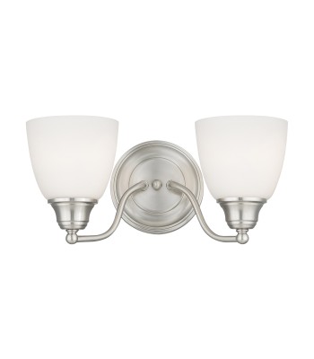 Livex Somerville Bath Light 13672-91