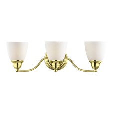 Livex Somerville Bath Light 13673-02