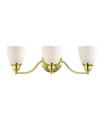 Livex Somerville Bath Light 13673-02