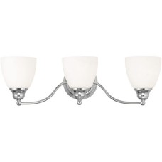 Livex Somerville Bath Light 13673-05