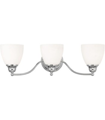 Livex Somerville Bath Light 13673-05