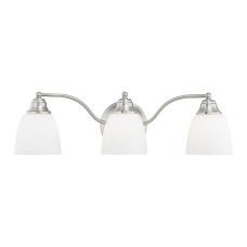 Livex Somerville Bath Light 13673-91