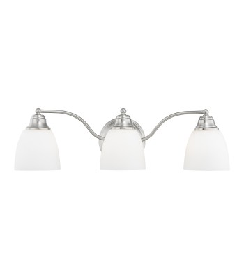 Livex Somerville Bath Light 13673-91