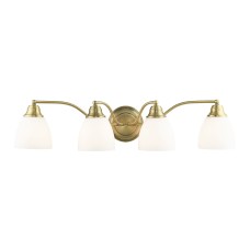 Livex Somerville Bath Light 13674-01