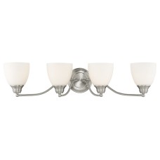 Livex Somerville Bath Light 13674-91
