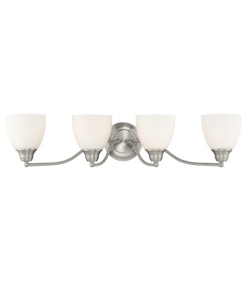 Livex Somerville Bath Light 13674-91