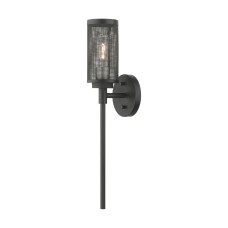 Livex Industro Wall Sconce 14121-04