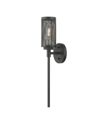 Livex Industro Wall Sconce 14121-04