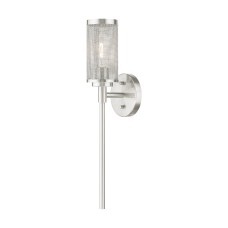 Livex Industro Wall Sconce 14121-91
