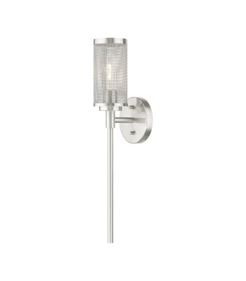 Livex Industro Wall Sconce 14121-91
