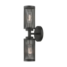 Livex Industro Wall Sconce 14122-04