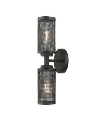 Livex Industro Wall Sconce 14122-04