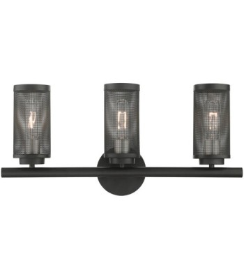 Livex Industro Bath Light 14123-04