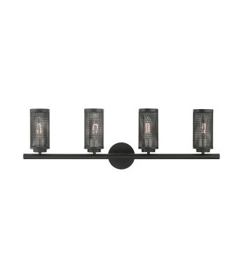 Livex Industro Bath Light 14124-04