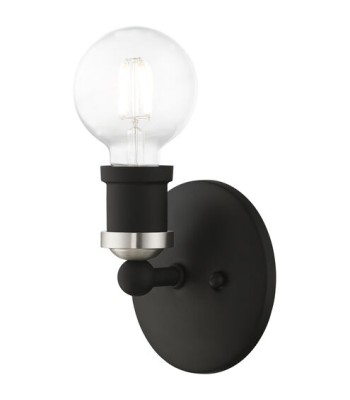 Livex Lansdale ADA Single Bath Light 14420-04