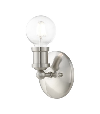Livex Lansdale ADA Single Bath Light 14420-91