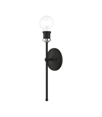 Livex Lansdale ADA Wall Sconce 14421-04