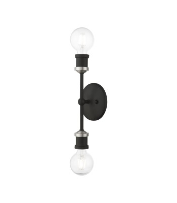 Livex Lansdale ADA Bath Light 14422-04