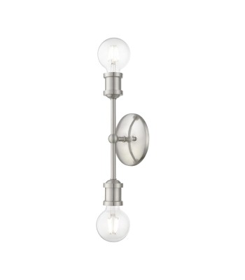 Livex Lansdale ADA Bath Light 14422-91