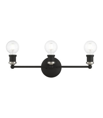 Livex Lansdale ADA Bath Light 14423-04