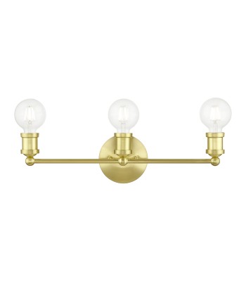 Livex Lansdale ADA Bath Light 14423-12