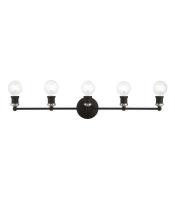 Livex Lansdale ADA Bath Light 14425-04
