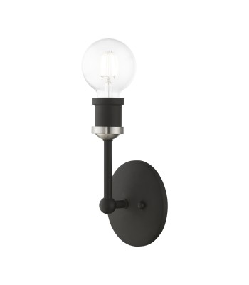 Livex Lansdale ADA Bath Light 14429-04