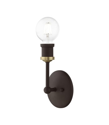 Livex Lansdale ADA Bath Light 14429-07