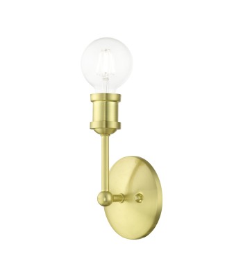 Livex Lansdale ADA Bath Light 14429-12
