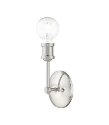 Livex Lansdale ADA Bath Light 14429-91