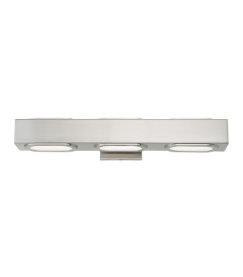 Livex Kimball ADA Bath Light 14853-91