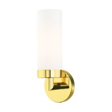Livex Aero ADA Wall Sconce 15071-02