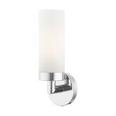 Livex Aero ADA Wall Sconce 15071-05