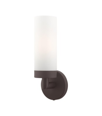 Livex Aero ADA Wall Sconce 15071-07