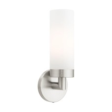 Livex Aero ADA Wall Sconce 15071-91