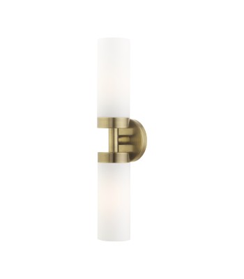 Livex Aero ADA Bath Light 15072-01