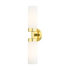 Livex Aero ADA Bath Light 15072-02