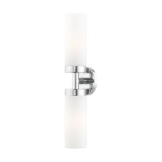 Livex Aero ADA Bath Light 15072-05