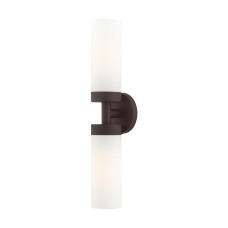 Livex Aero ADA Bath Light 15072-07