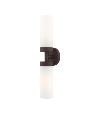 Livex Aero ADA Bath Light 15072-07