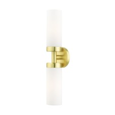 Livex Aero ADA Bath Light 15072-12