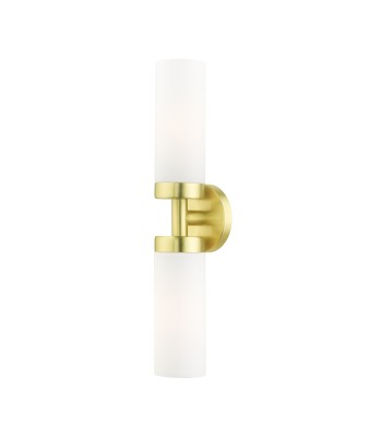 Livex Aero ADA Bath Light 15072-12
