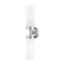 Livex Aero ADA Bath Light 15072-91