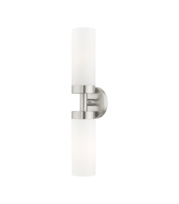 Livex Aero ADA Bath Light 15072-91