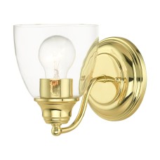 Livex Montgomery Bath Light 15131-02