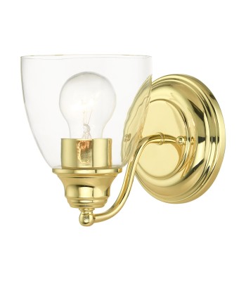 Livex Montgomery Bath Light 15131-02
