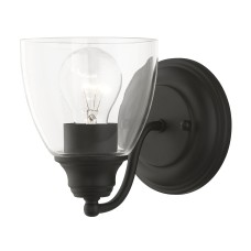 Livex Montgomery Bath Light 15131-04