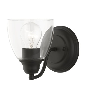 Livex Montgomery Bath Light 15131-04