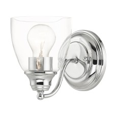 Livex Montgomery Bath Light 15131-05