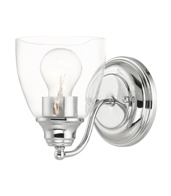 Livex Montgomery Bath Light 15131-05